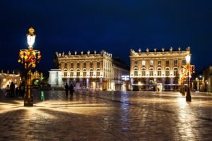 Crédit immobilier Nancy