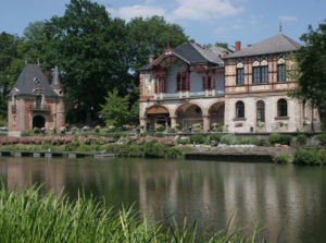 Courtier à Sarreguemines
