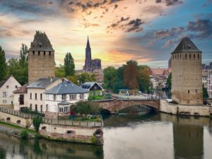 Crédit immobilier Strasbourg